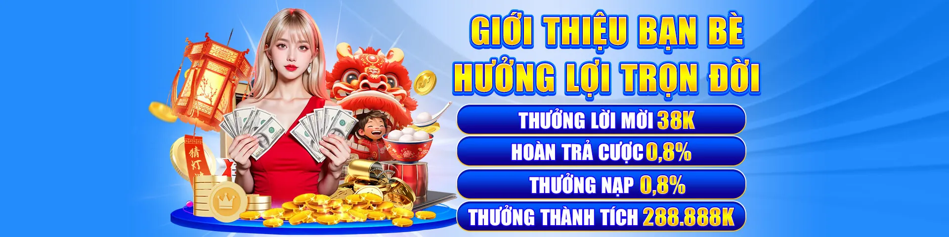 Khuyến mãi chào mừng thành viên mới 123win